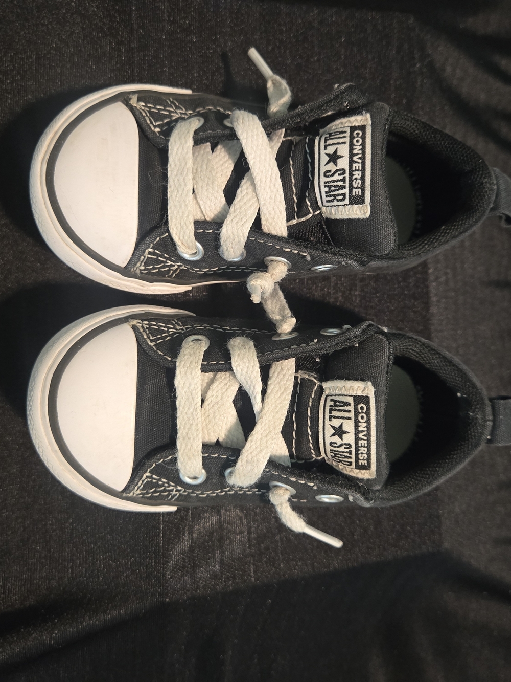 Converse Chuck Taylor All Stars  Sneakers Toddler/baby Size 6